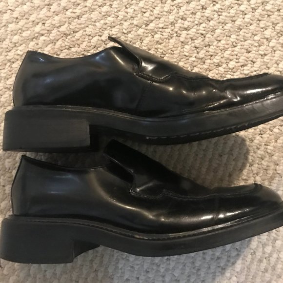 SUPER COOL PATENT LEATHER DRESS SHOES - Picture 2 of 3